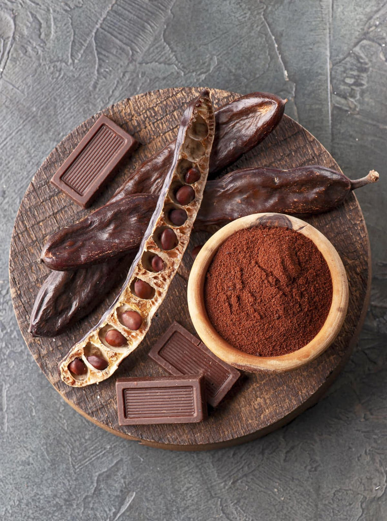 What is Carob?