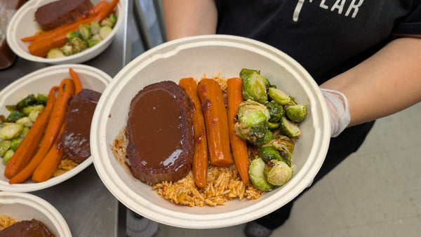 Primal Kitchen Steak Sauce, Organic, No Cane Sugar, 8.5oz