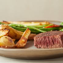 Chunk Foods Vegan Steak Products *NOT Gluten-Free*