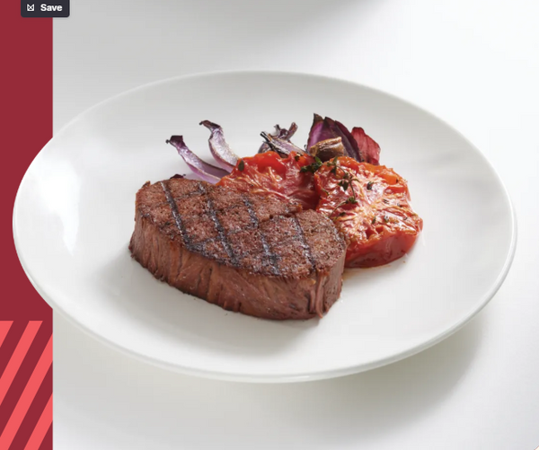 Chunk Foods Vegan Steak Products *NOT Gluten-Free*