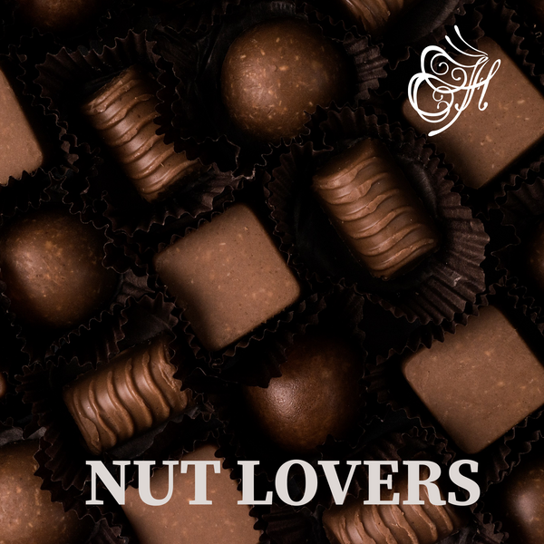 CARUBIES® Rich Carob Truffles *SHIPS WITH ICEPACKS/DRY ICE*