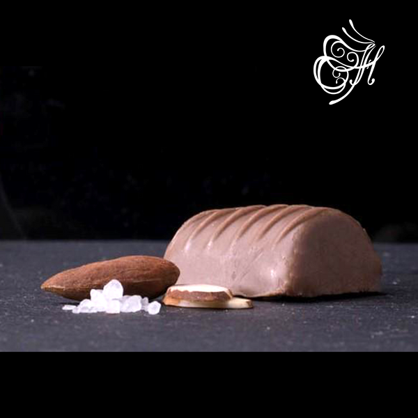 CARUBIES® Rich Carob Truffles *SHIPS WITH ICEPACKS/DRY ICE*