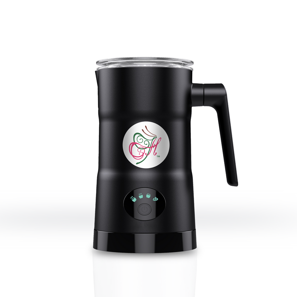 CARUBIE-LATTE Electric Blender/Frother