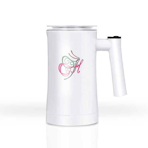 CARUBIE-LATTE Electric Blender/Frother