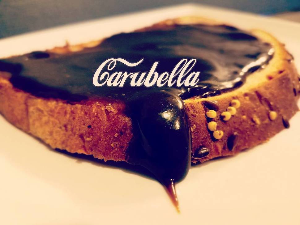 CARUBELLA